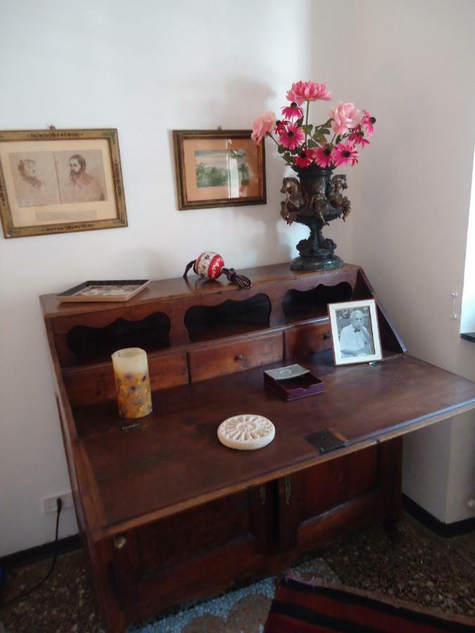 ג'נובה The Terrace, My Place מראה חיצוני תמונה