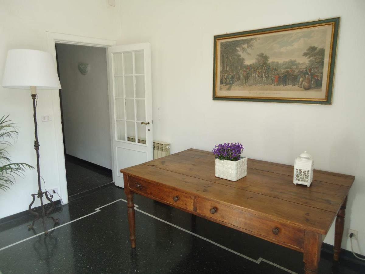 ג'נובה The Terrace, My Place מראה חיצוני תמונה