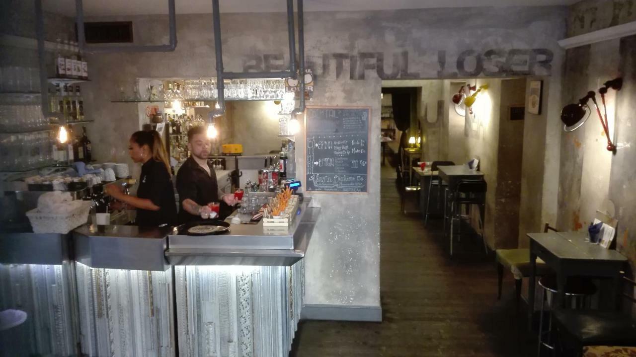 ג'נובה The Terrace, My Place מראה חיצוני תמונה